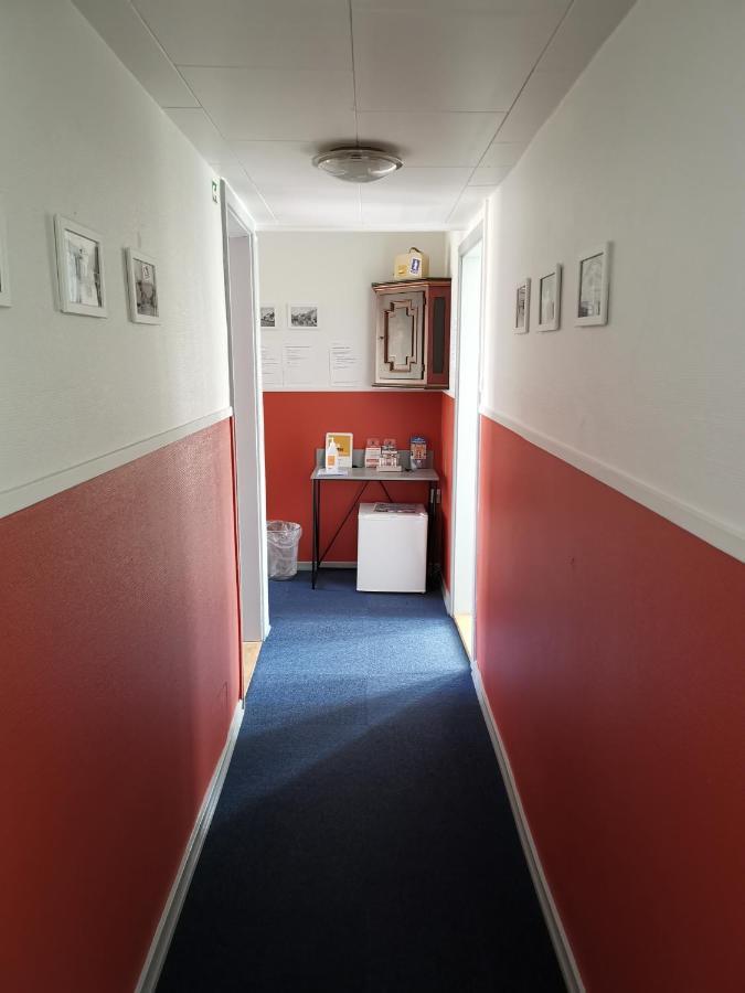 Jelling Kro Exterior foto